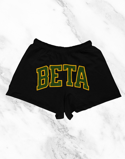Beta Shorts