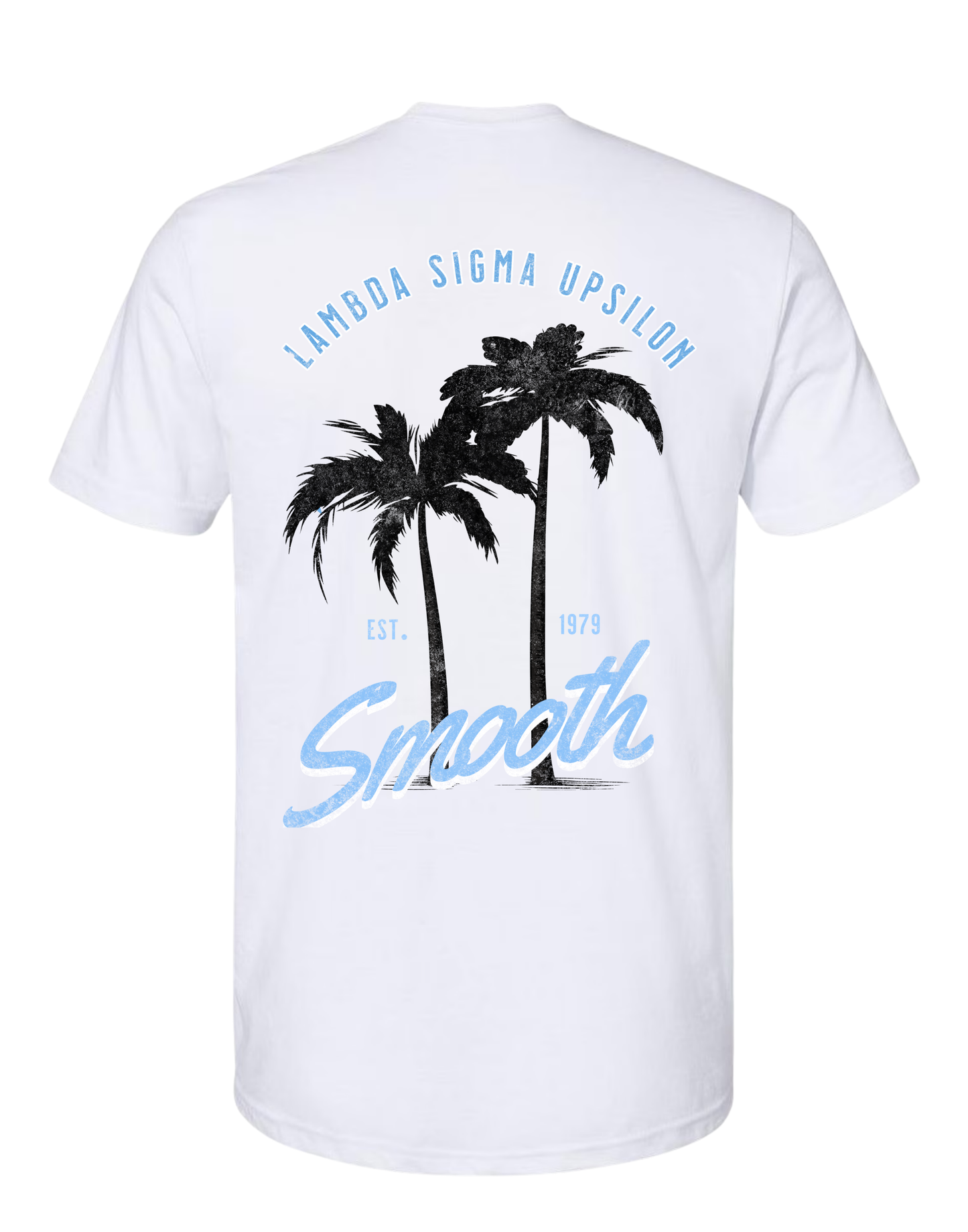 LSU Graphic Tee