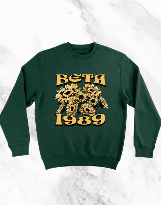 Beta 1989 Sunflower