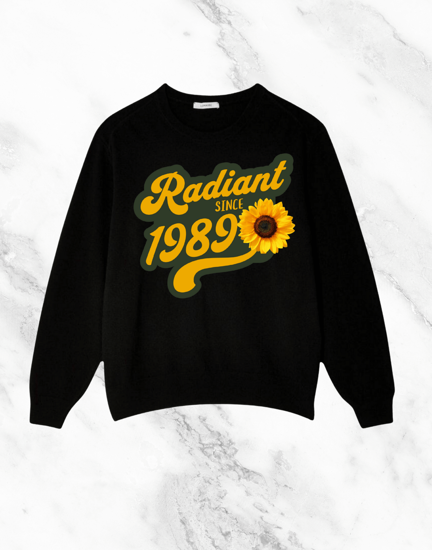 Radiant Since