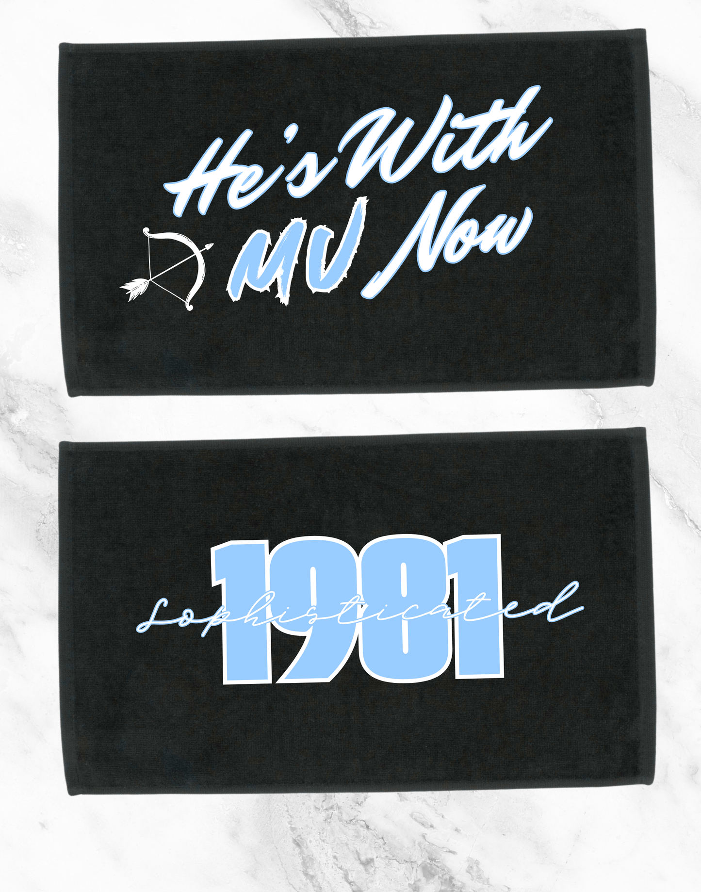 MSU Towel