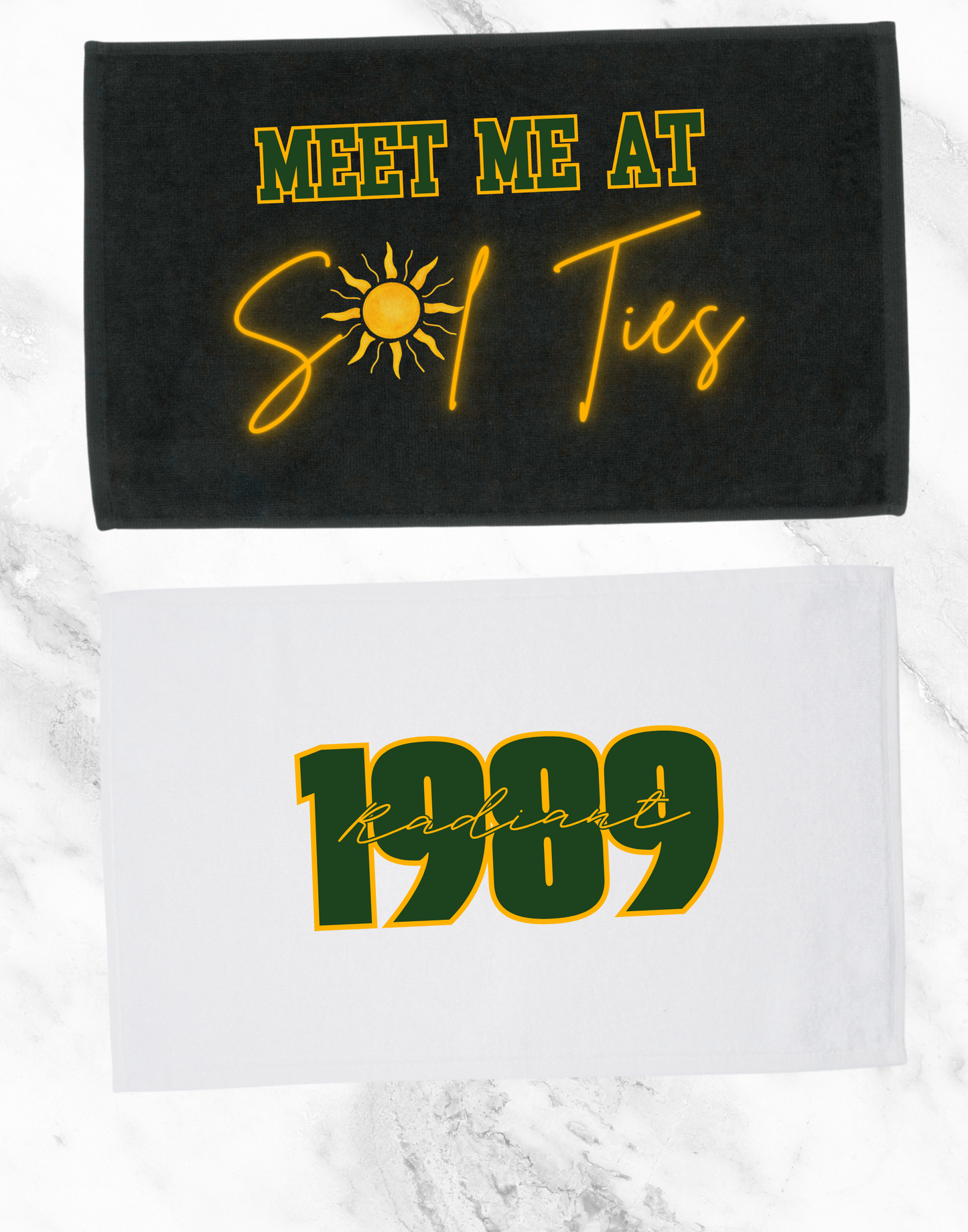 OPB Towel