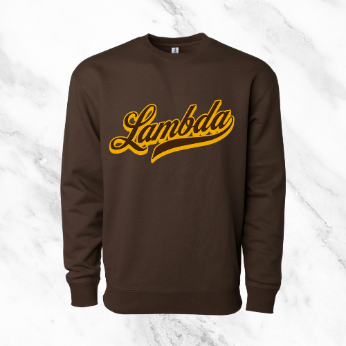 Founders Day "Lambda"