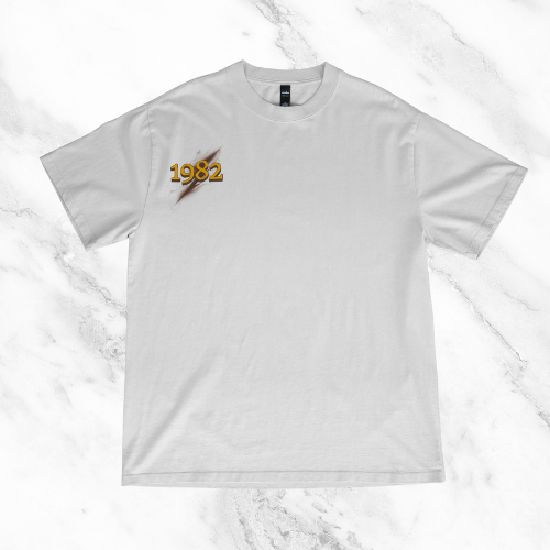1982 Lighting Tee