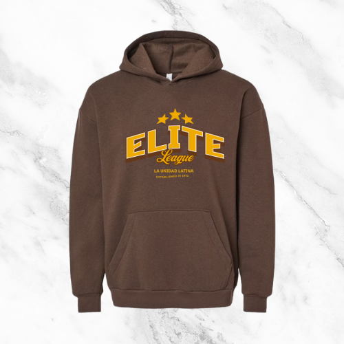 Elite Hoodie