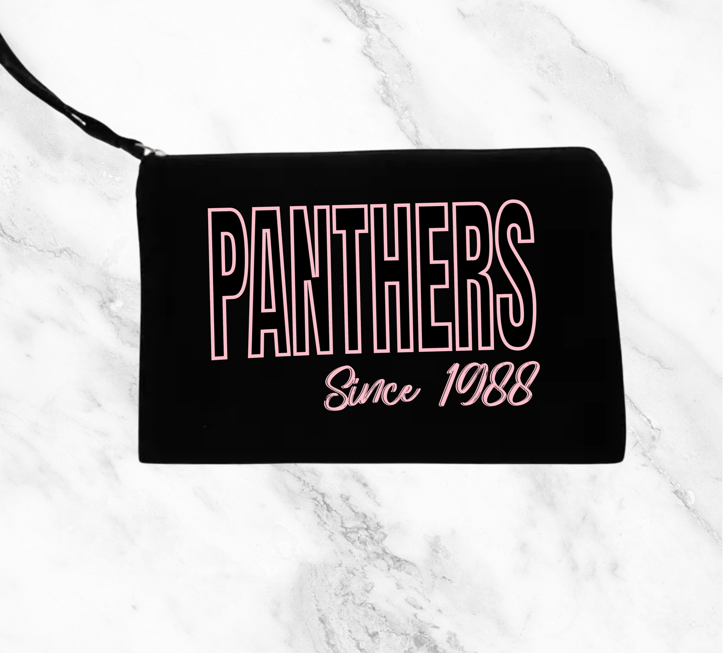 OPC Makeup Bag Bold