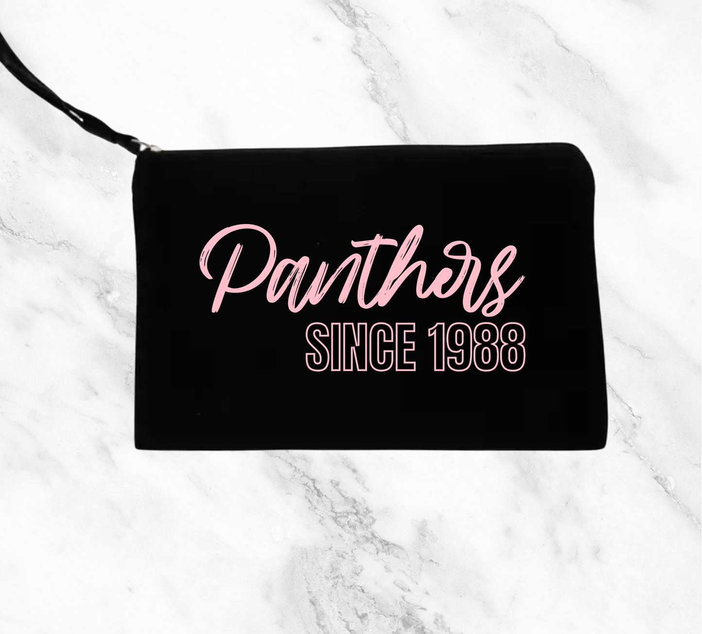 OPC Makeup Bag Script
