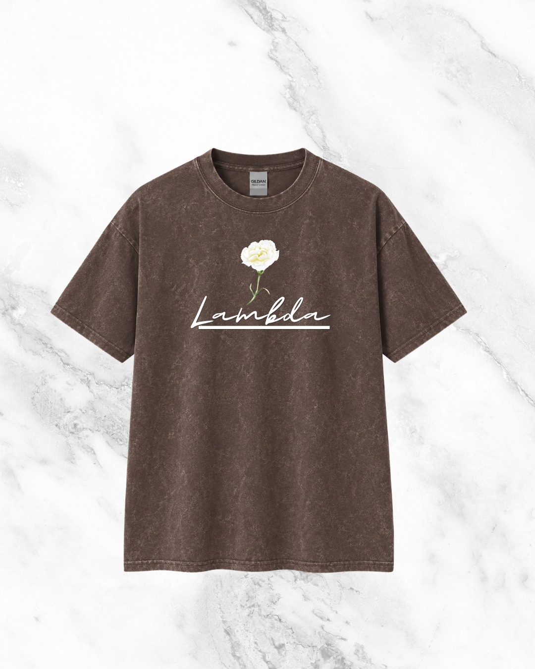 Lambda Tee
