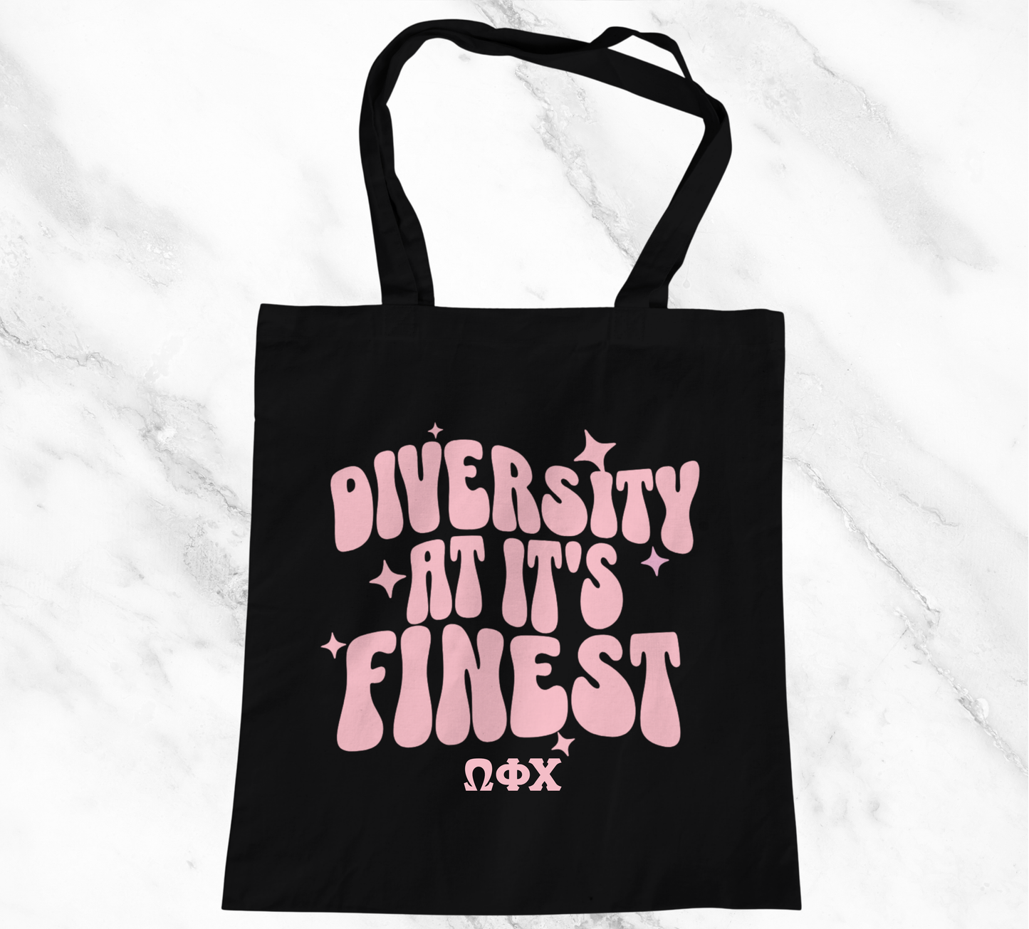 OPC Tote Bag