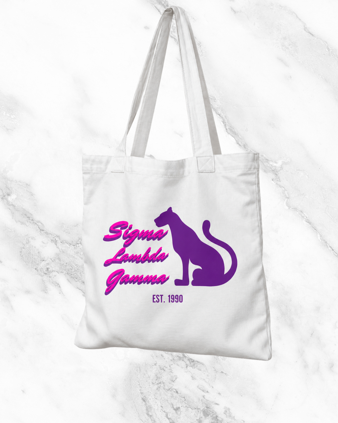 SLG Panther Tote