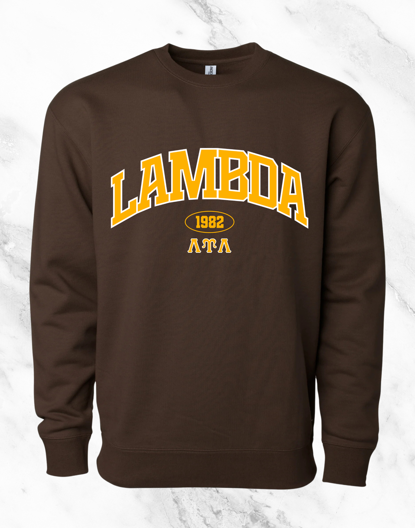 LUL Varsity Crewneck