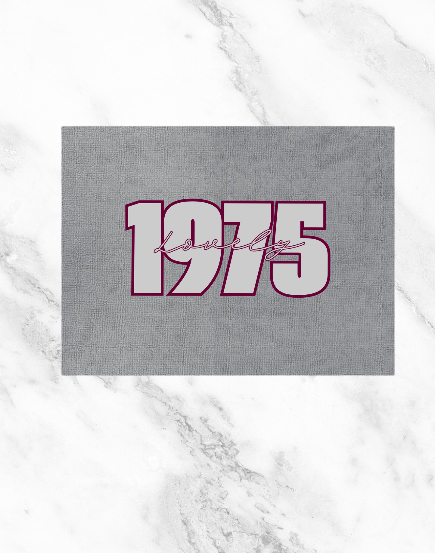LTA 1975 Towel