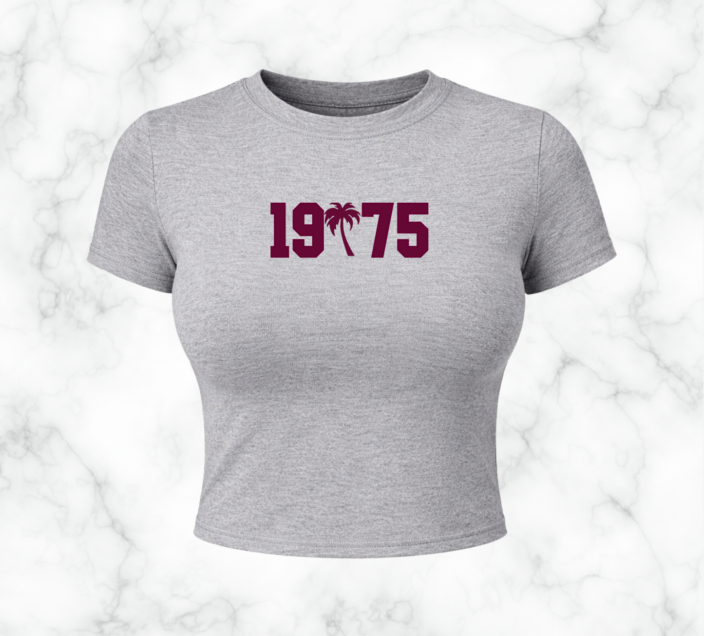 LTA 1975 Crop