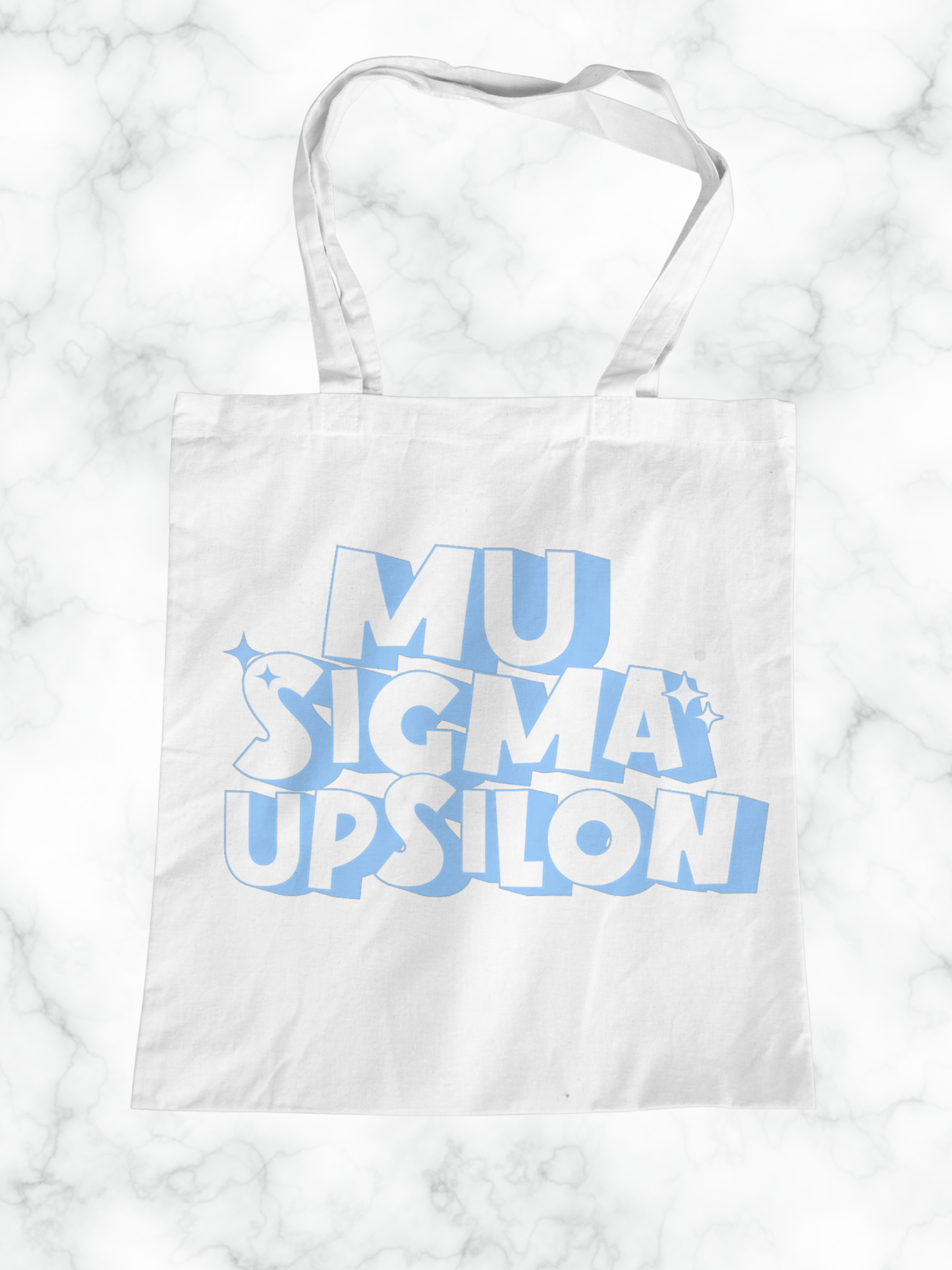 MSU Tote Bag