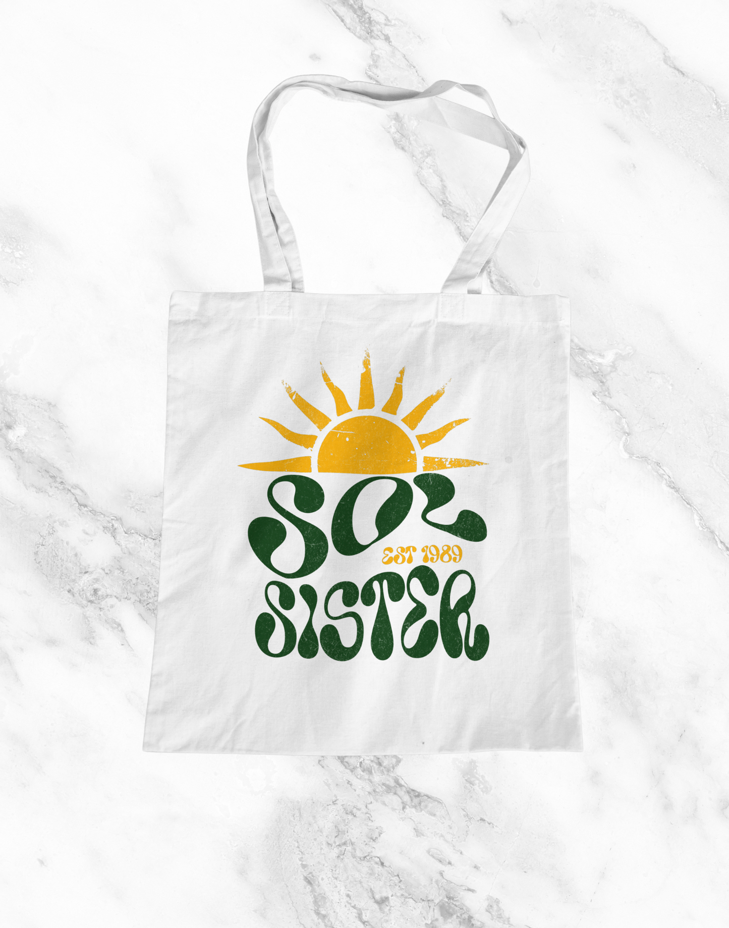 Sol Sister Tote