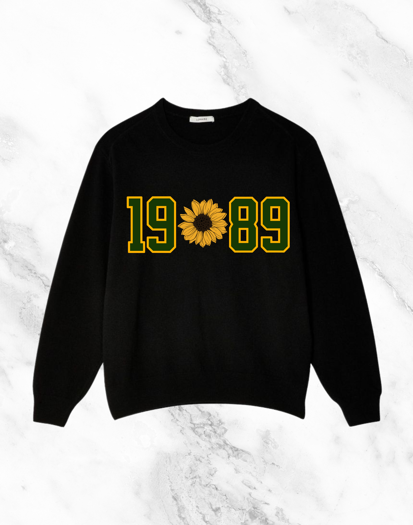 1989 Sunflower
