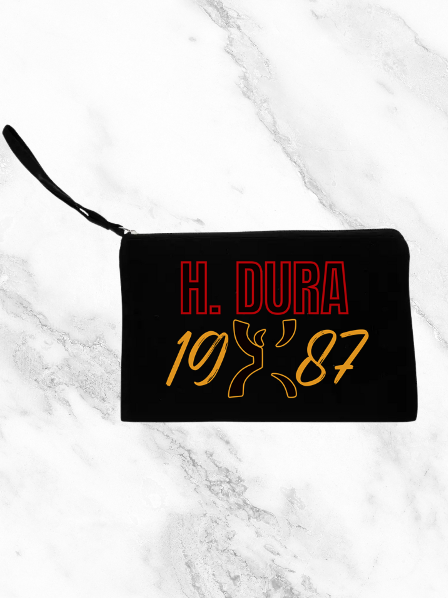 Custom Makeup Bag