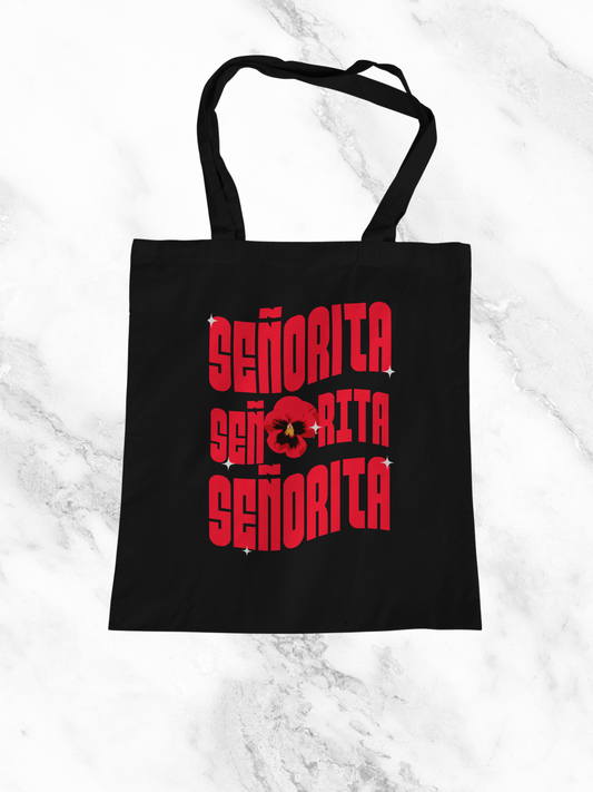 Señorita Tote