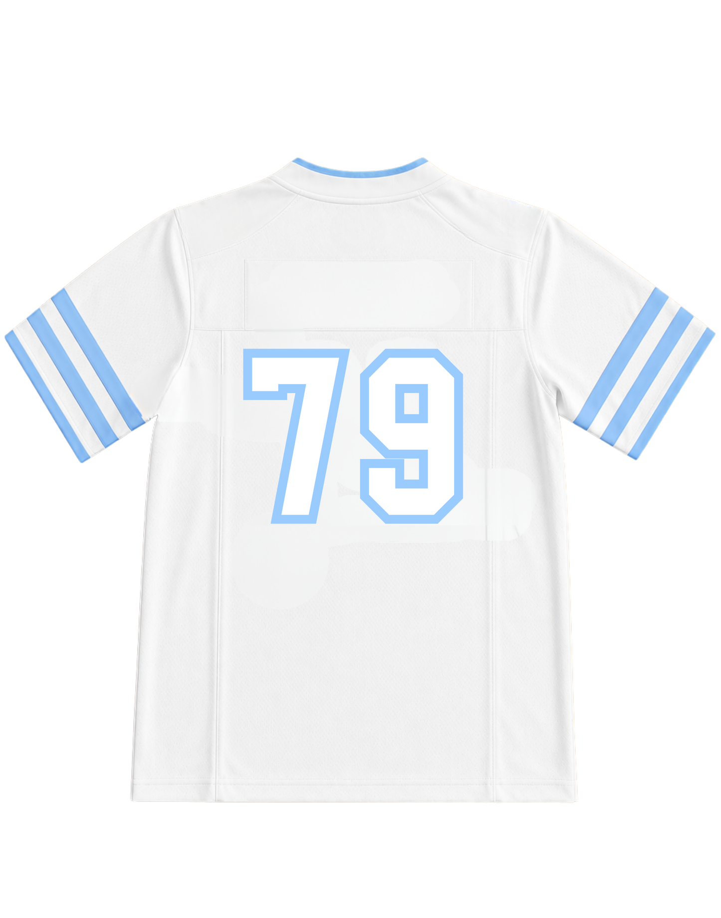 LSU Soccer Jersey