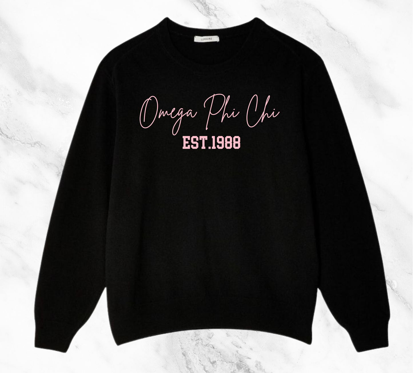 OPC Script 1988