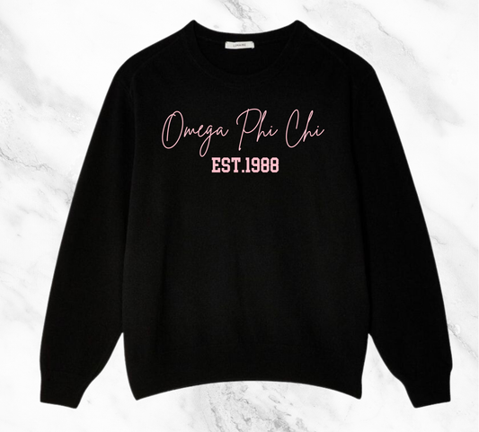 OPC Script 1988