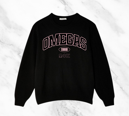OPC Varsity