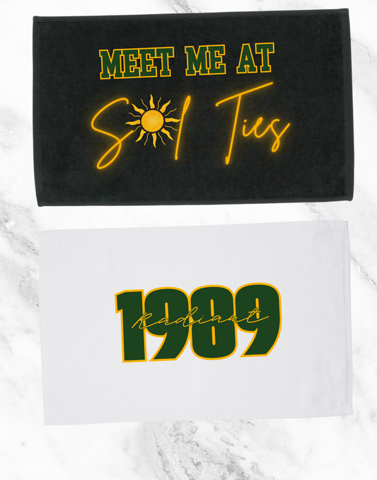 OPB Towel