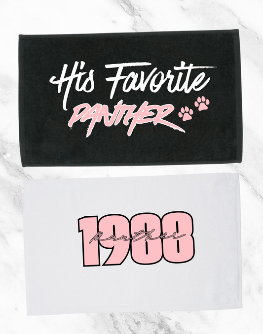 OPC Towel