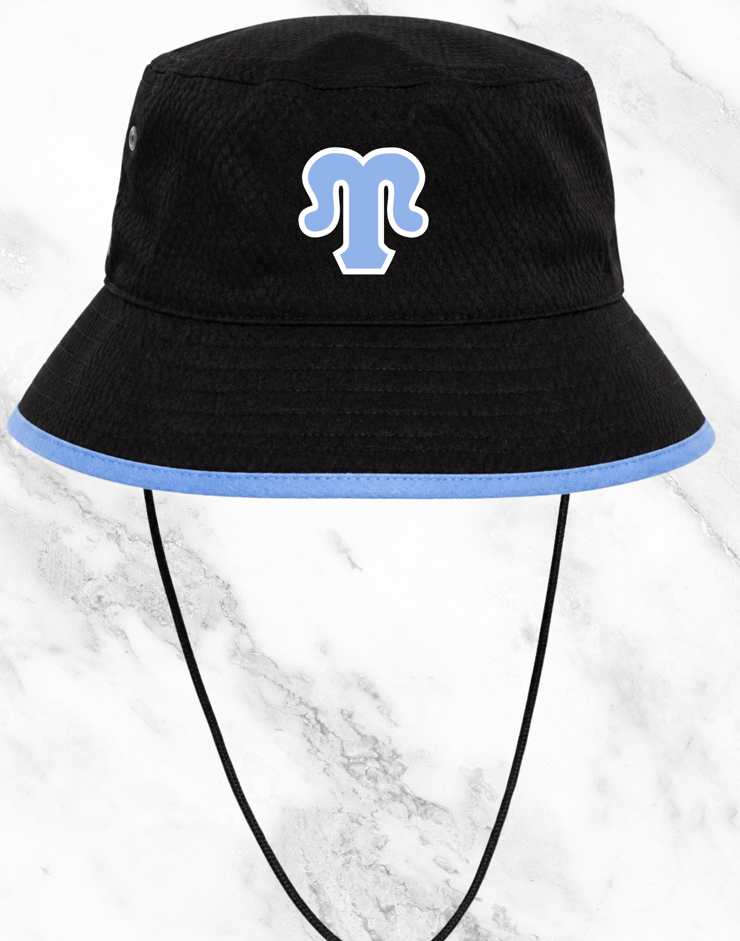 LSU Symbol Bucket Hat