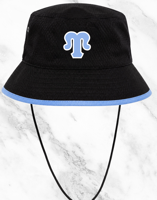 LSU Symbol Bucket Hat