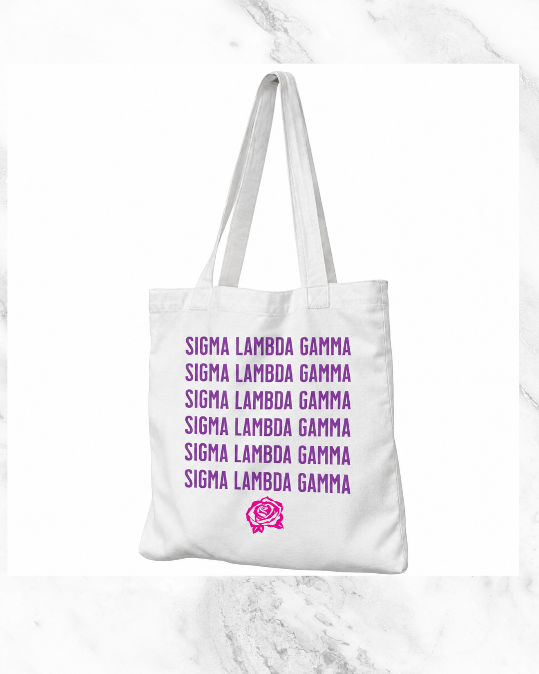 SLG Tote