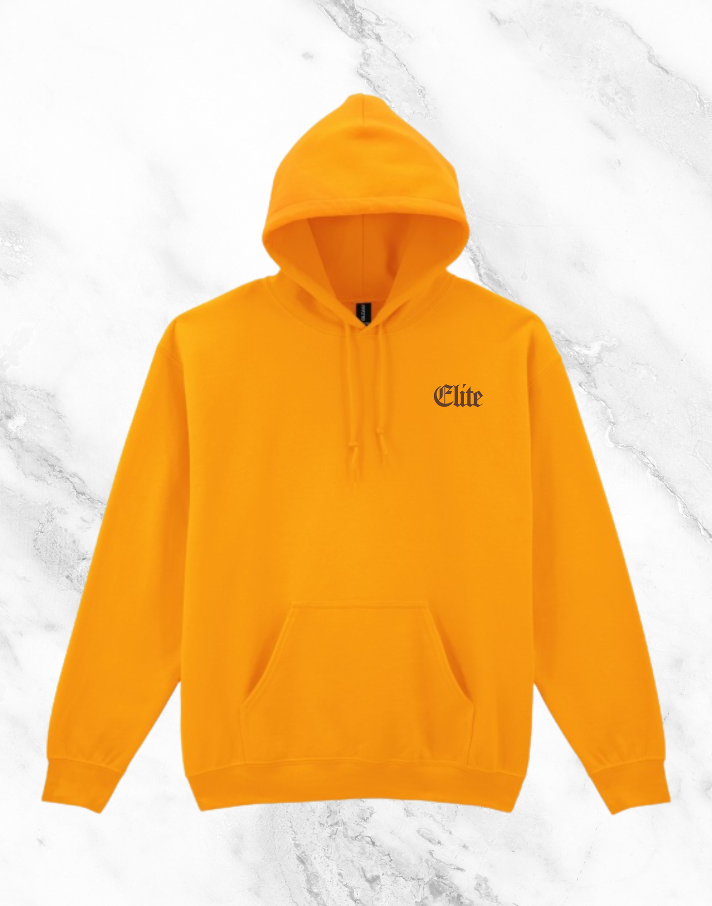 LUL Elite Front and Back