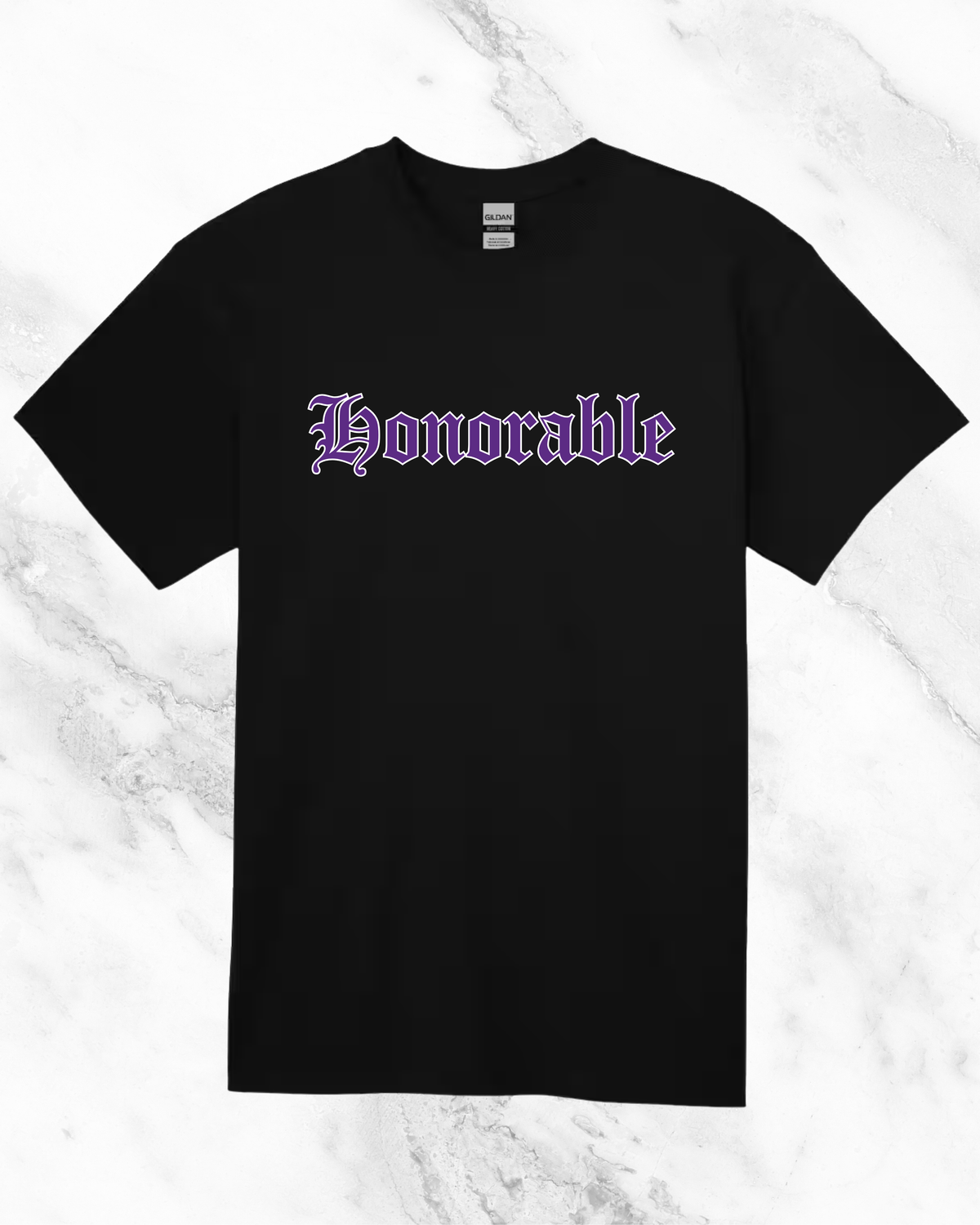 SLB Honorable Founders Graphic Tee