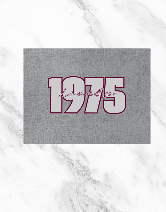 LTA 1975 Towel