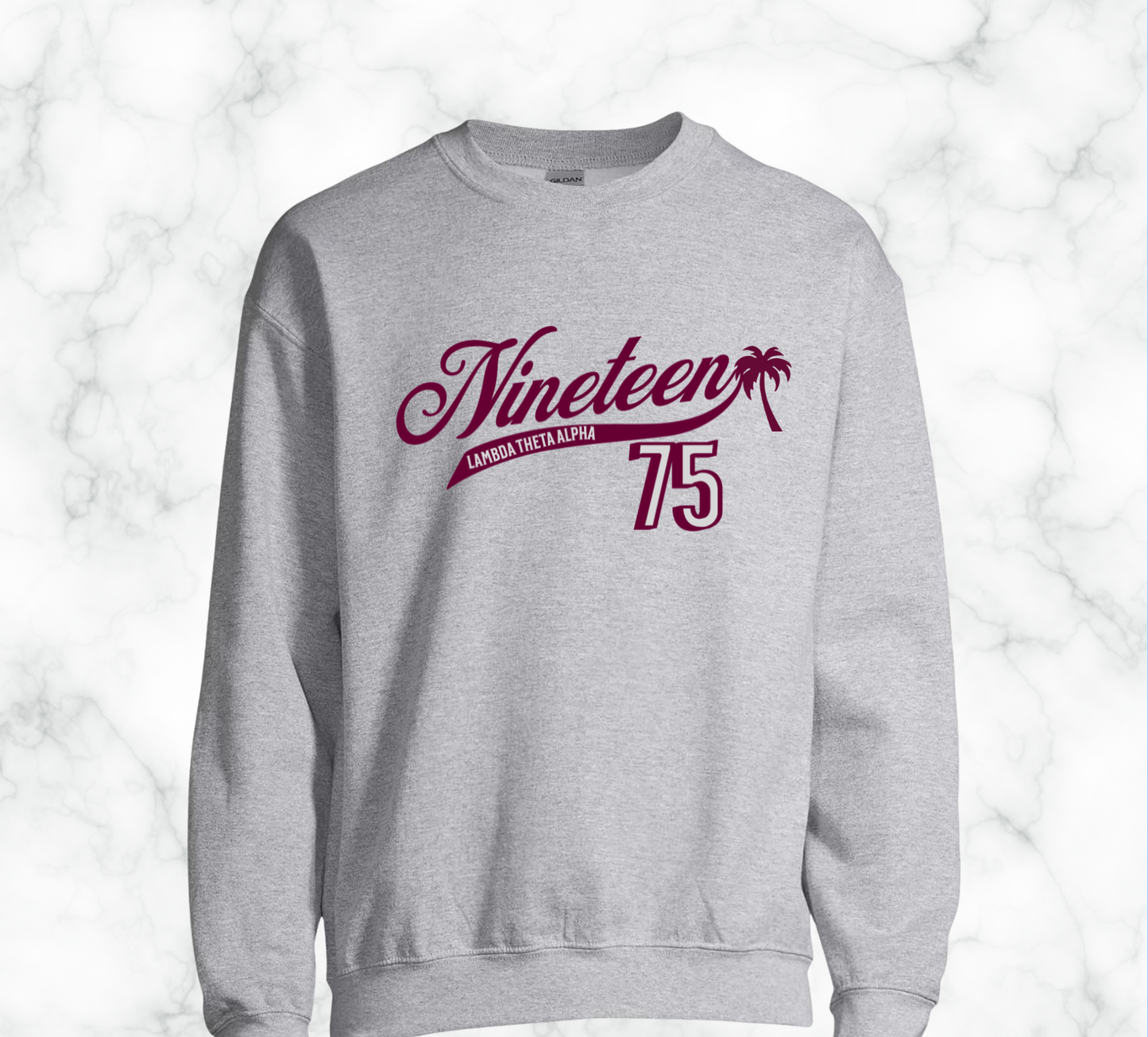 LTA Vintage