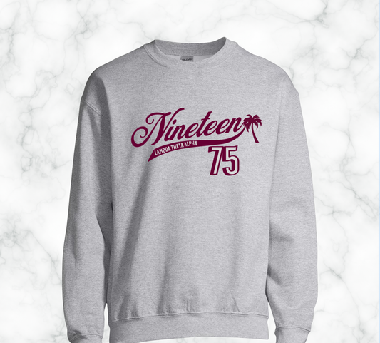 LTA Vintage