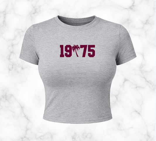 LTA 1975 Crop