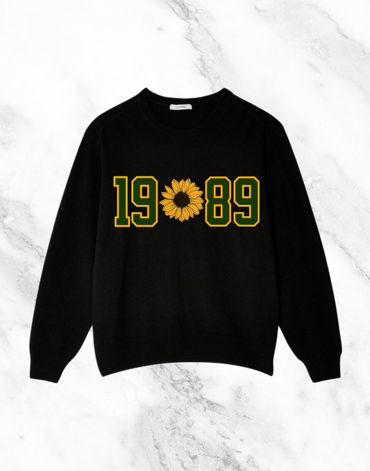 1989 Sunflower