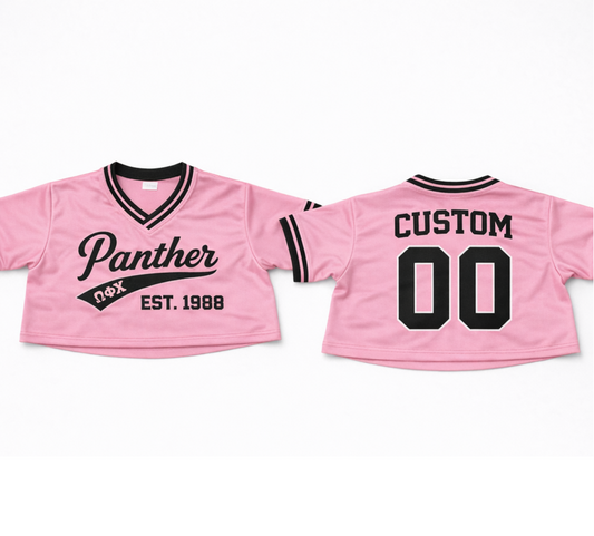OPC Custom Jersey