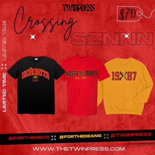 SLU Crossing Package