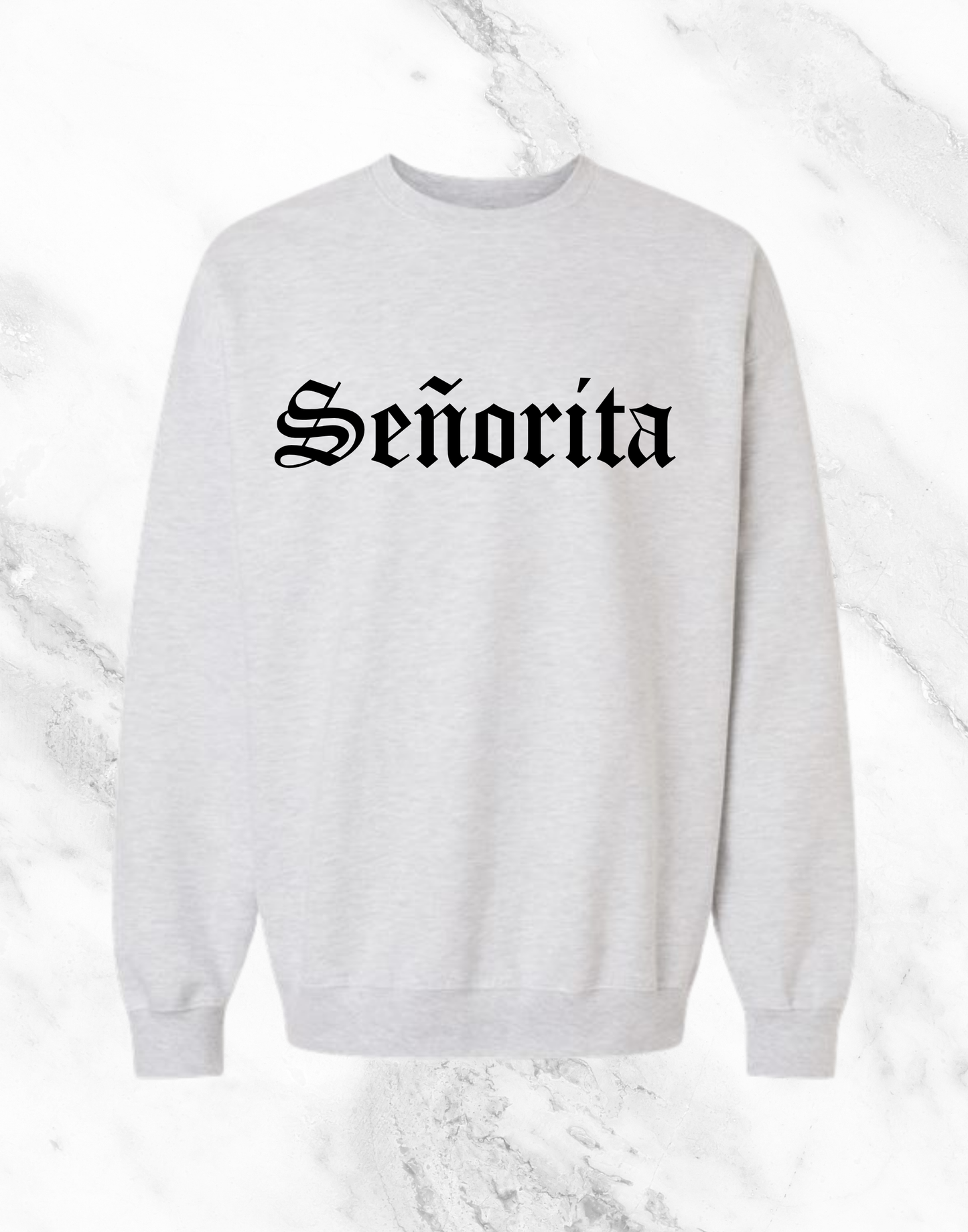 Señorita Crew
