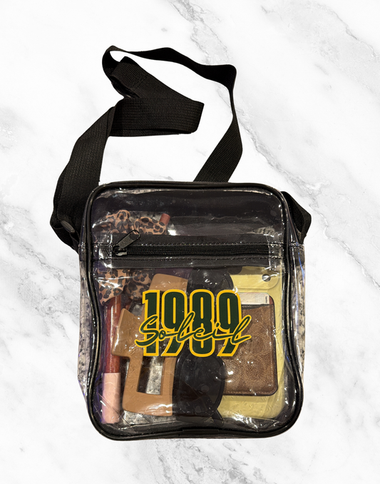 OPB Clear Bag